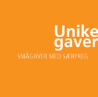 SMÅGAVER